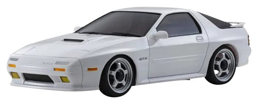 Kyosho Asc Ma020 RX-7 White Mzp464W