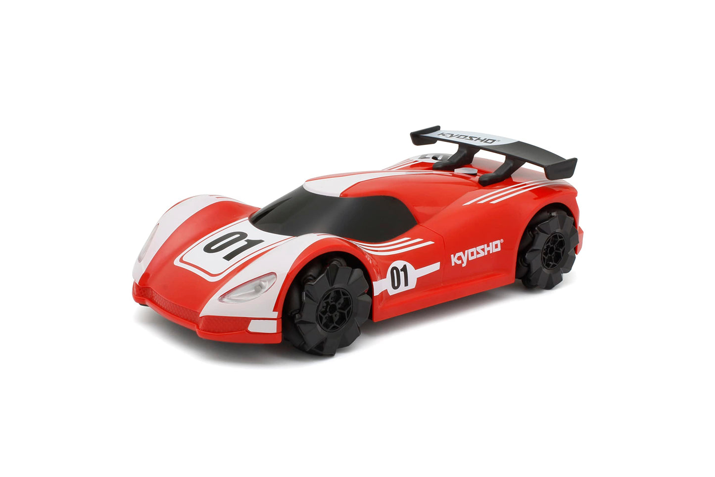 Kyosho Egg R/C Boost Burst