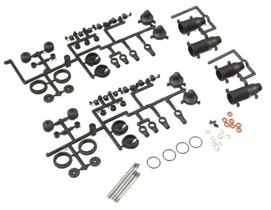 Kyosho Japan Oil Damper Set Ultima Sb Um589