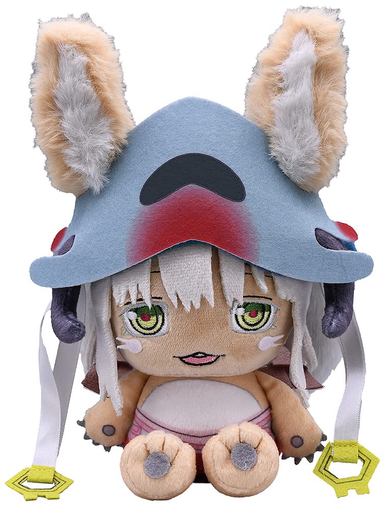 Made In Abyss Nanachi Fuwafuwa Tenori Nui