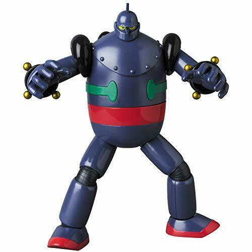 Medicom Toy Mafex No.120 Tetsujin 28-go