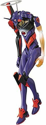 Medicom Toy Mafex No.086 Evangelion Unit-01 Awakening