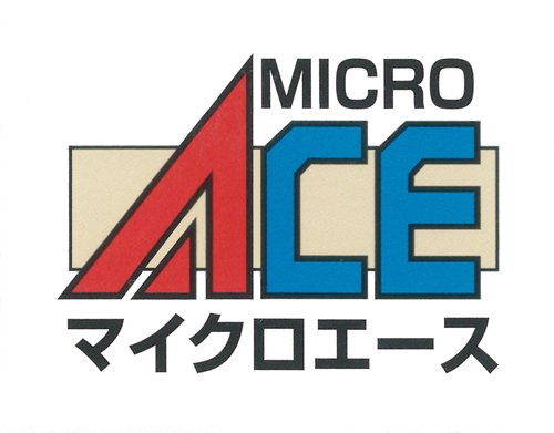 Micro Ace N Gauge Ueda Kotsu 5000 Series Japan Train 2 Car Set A0094