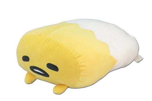Hatakeyama Shoji Mochi Mochi Lying Cushion S Gudetama Japan