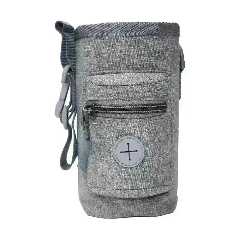 Portable Dog Training Treat Bag - Style A GROOMY