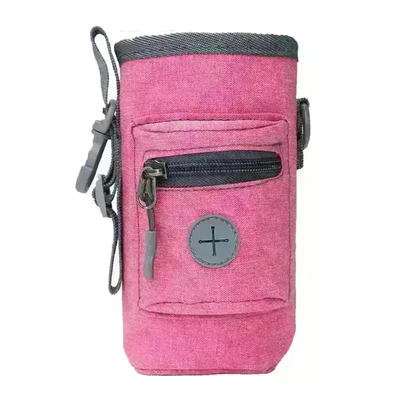 Portable Dog Training Treat Bag - Style A GROOMY