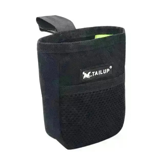 Portable Dog Training Treat Bag - Style B GROOMY