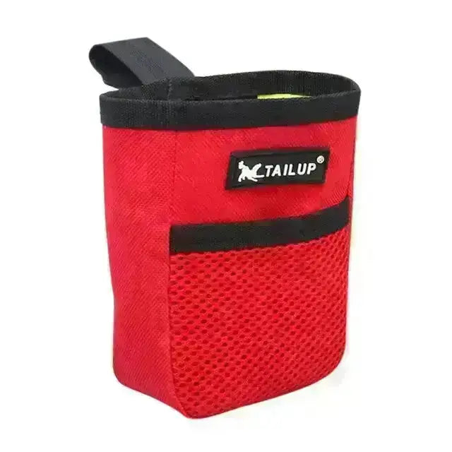 Portable Dog Training Treat Bag - Style B GROOMY