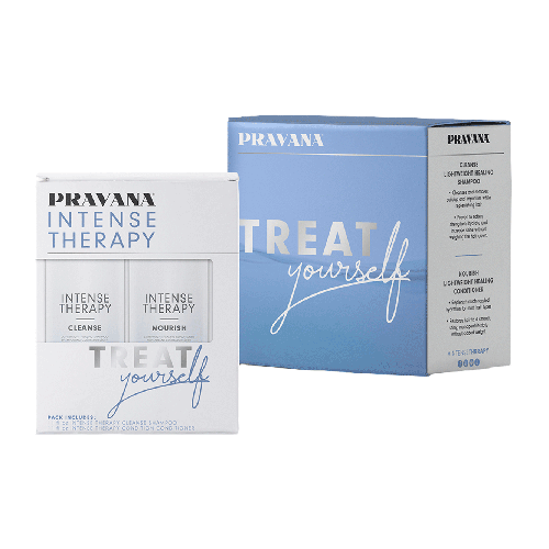 Pravana Intense Therapy Holiday KitHair ShampooPRAVANA