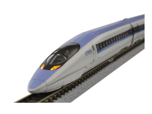 Rokuhan T013-1 500 Series Kodama 3-Car Set