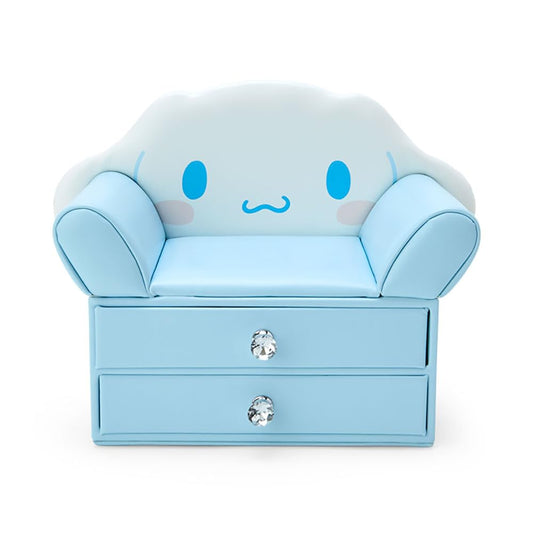 Sanrio Chest Cinnamoroll 897159 23x11x16cm Gift Interior