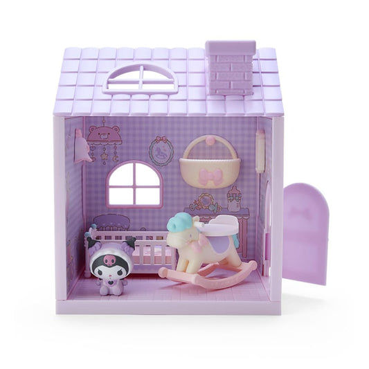 Sanrio Kuromi Dollhouse 564036