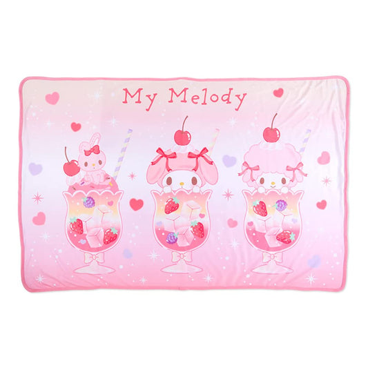 Sanrio My Melody Summer Blanket 542164 | Japan