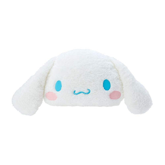 SANRIO Face Cushion Cinnamoroll  S
