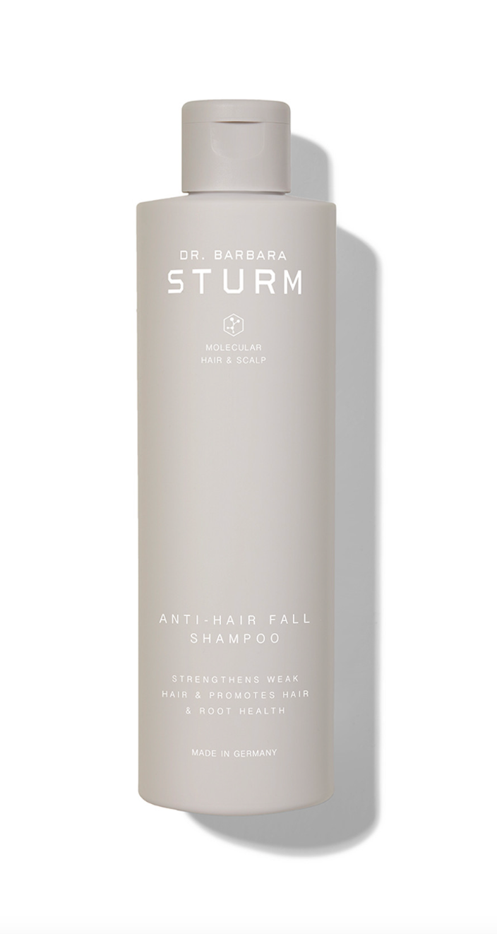 ANTI-HAIR FALL SHAMPOO