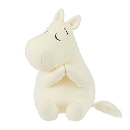 Sekiguchi Moomin 571864 Hibernating Together