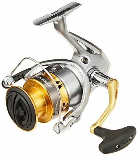 Shimano Reel 17 Sedona 4000xg