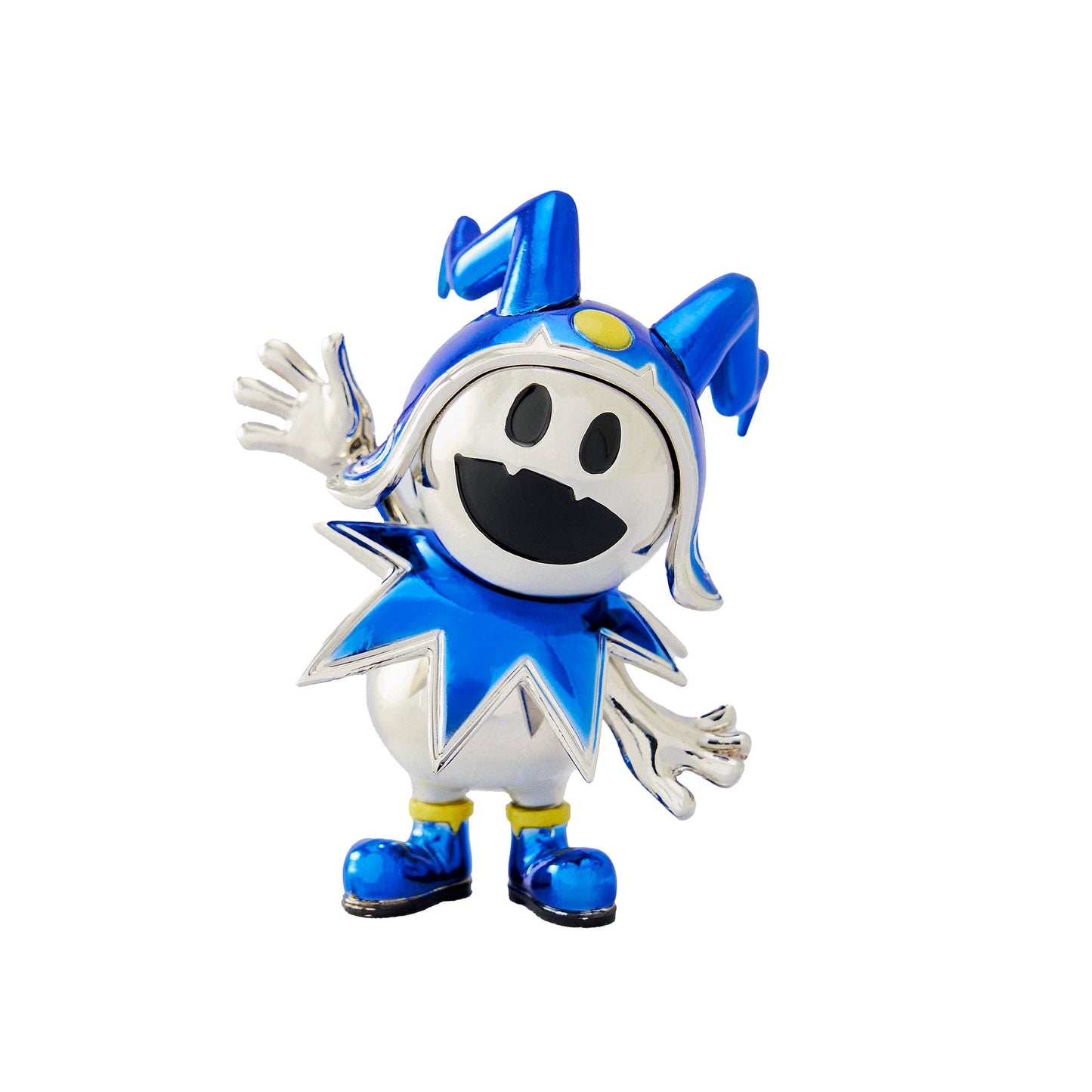 Shin Megami Tensei V Bright Arts Gallery Jack Frost