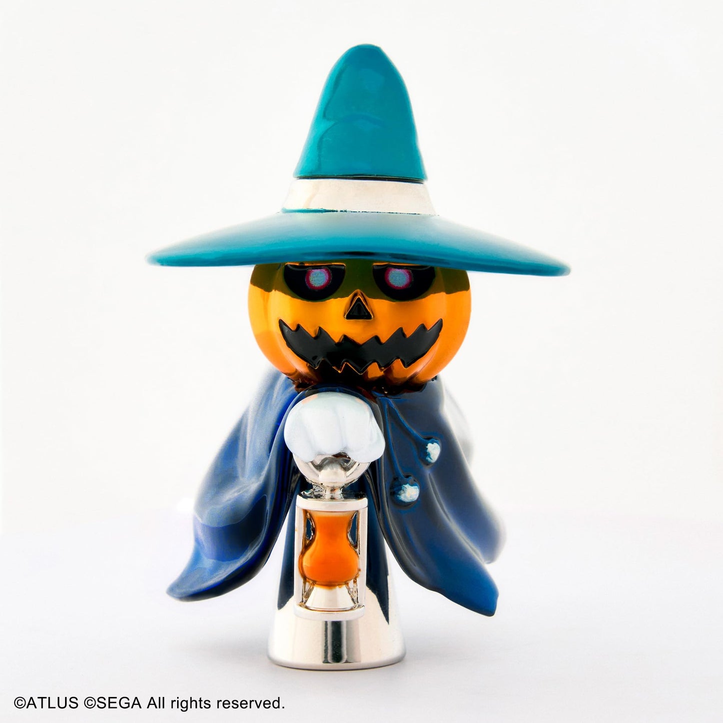 Shin Megami Tensei V Bright Arts Gallery Jack O'Lantern Square Enix