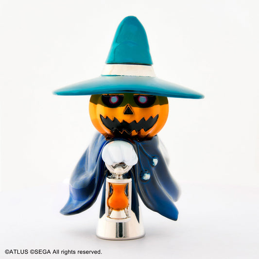 Shin Megami Tensei V Bright Arts Gallery Jack O'Lantern Square Enix