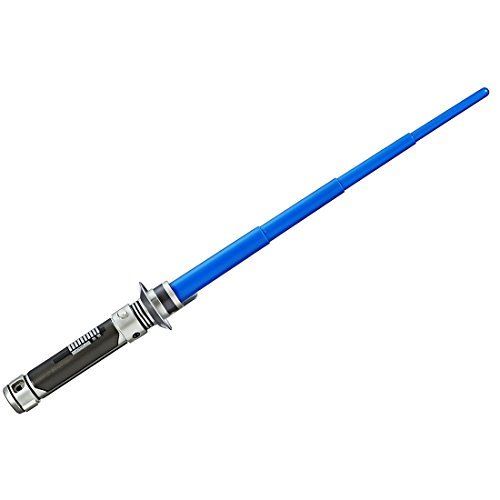 Star Wars Basic Lightsaber Kanan Jarrus Takara Tomy