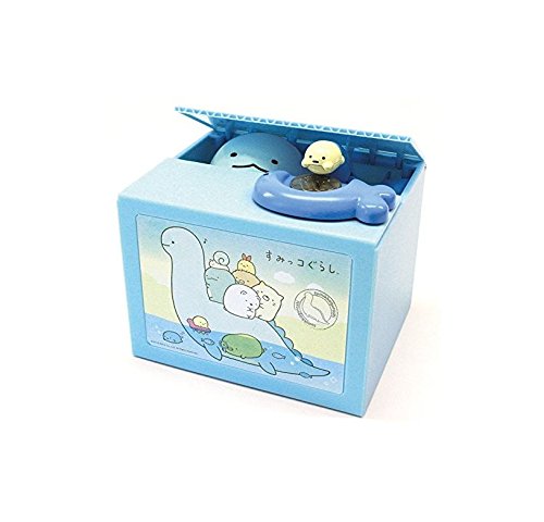 SHINE - Sumikko Gurashi Bank Tokage
