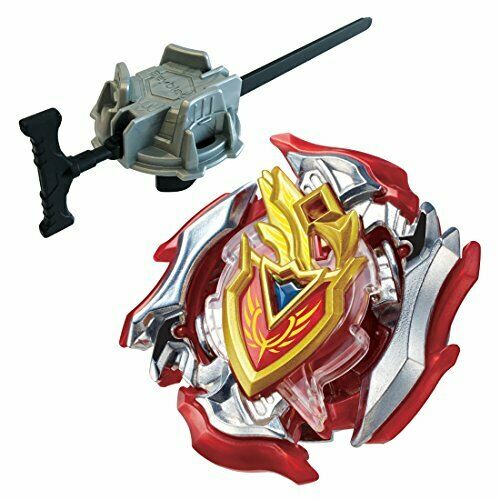 Takara Tomy Beyblade Burst B-105 Starter Z-achilles.11.xt