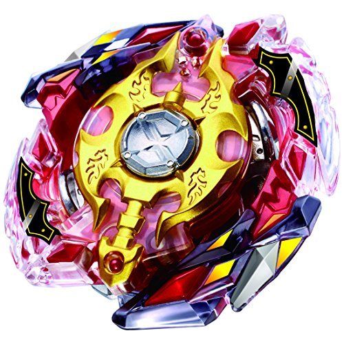 Takara Tomy Beyblade Burst B-86 Starter Legend Spriggan.7.mr