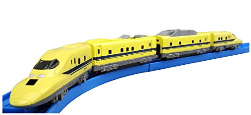 Takara Tomy Plarail Advance As-03 923-3000 Doctor Yellow F/s