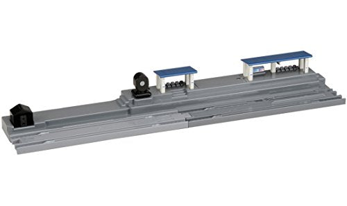 Takara Tomy Plarail Advanced Continuous Departure Station F/s