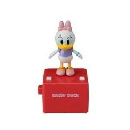 Takara Tomy Pop'n Step Disney Characters Daisy Duck Takara Tomy Arts