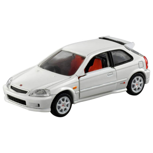 TAKARA TOMY Tomica Premium Honda Civic Type R