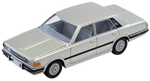 Takara Tomy Tomica Limited Vintage Tomy Tec Lv-n102b Nissan Gloria Silver