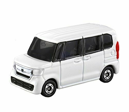 Takara Tomy Tomica No.106 Honda N Box