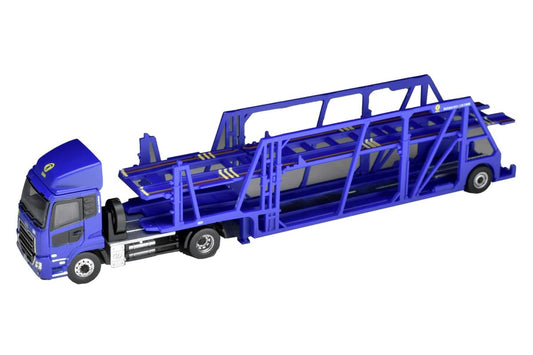 Tomytec Japan Trailer Collection Trecolle Zero Carrier Car Set Diorama Supplies