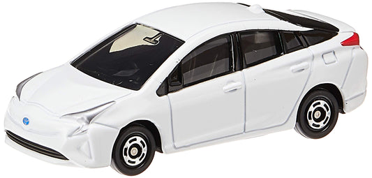 TAKARA TOMY Tomica 50 Toyota Prius 860082