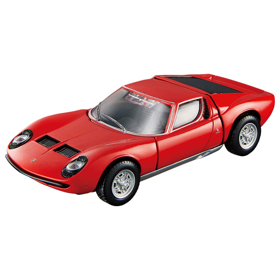 Takara Tomy Tomica Premium Rs Lamborghini Miura Japanese Plastic Modern Car