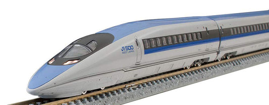 Tomytec Tomix N Gauge 500 98363 Nozomi 4-Car Set