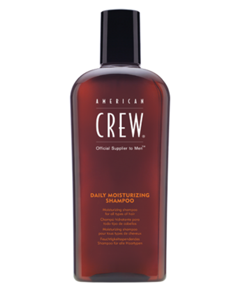 Daily Moisturizing Shampoo