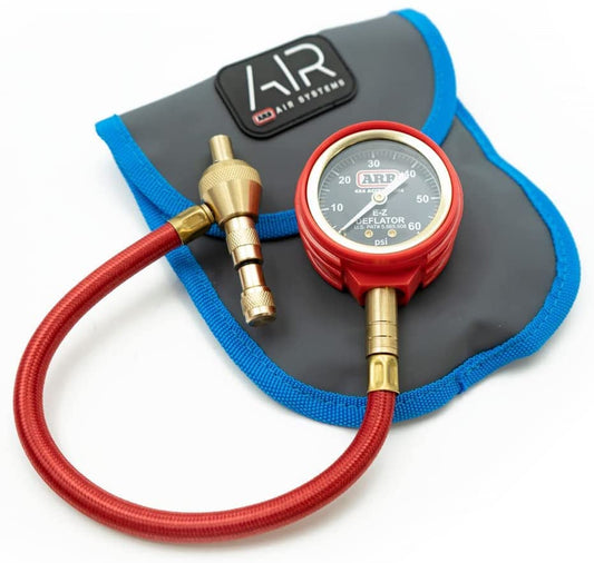 ARB E-Z TIRE DEFLATOR