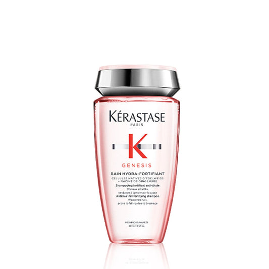 KERASTASE - GENESIS_Bain Hydra-Fortifiant Anti Hair-fall Fortifying Shampoo_Cosmetic World