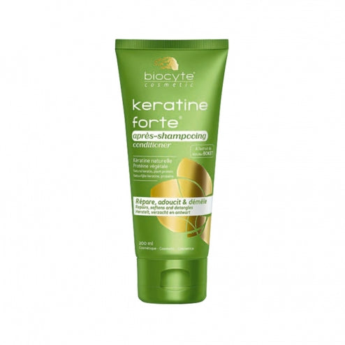 Biocyte Keratine Forte After Shampoo - 200ml