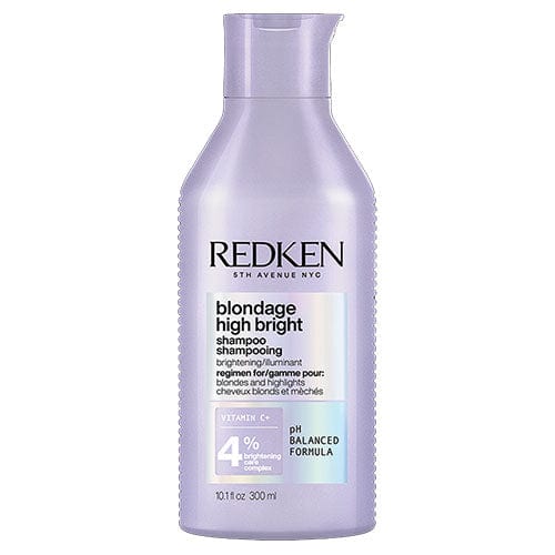 Blondage High Bright Shampoo