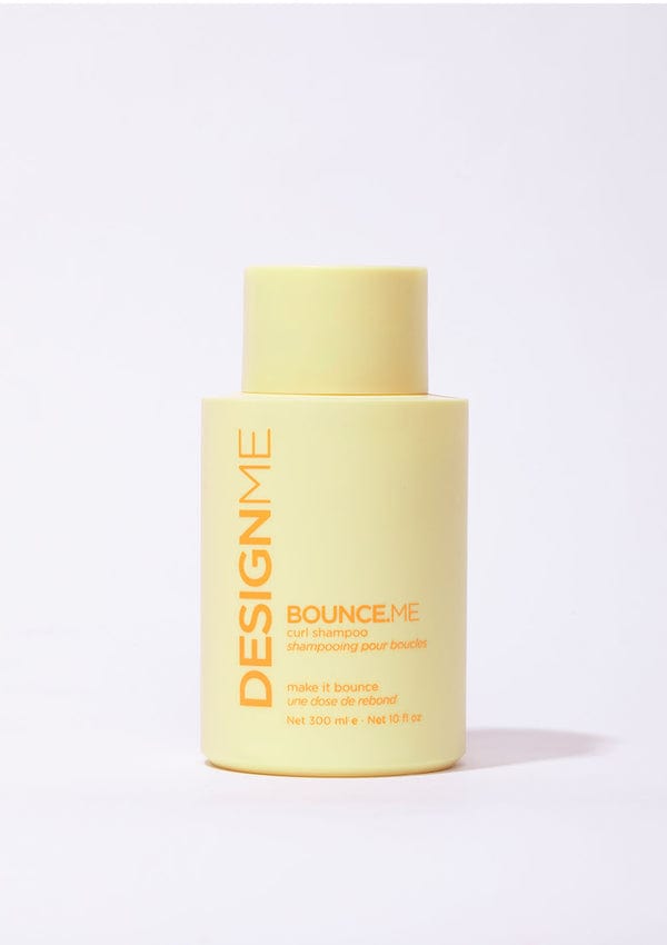 DESIGN ME_Bounce.Me Curl Shampoo_Cosmetic World