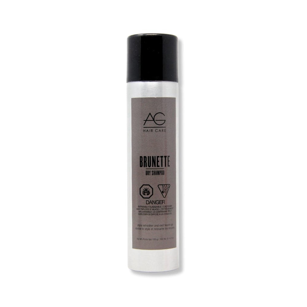 Brunette Dry Shampoo 160ml/120 g
