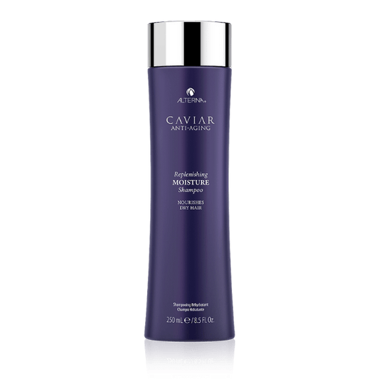 ALTERNA_CAVIAR ANTI-AGING Replenishing Moisture Shampoo_Cosmetic World