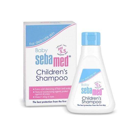 Children's Shampoo