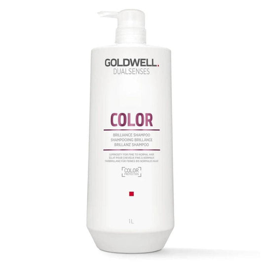 Color Brilliance Shampoo 1L