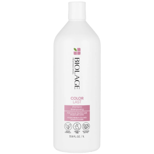 MATRIX - BIOLAGE_Color Last Shampoo_Cosmetic World