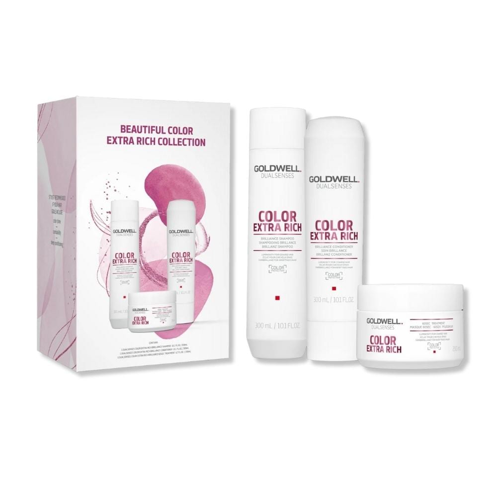 Dualsenses Color Extra Rich Collection